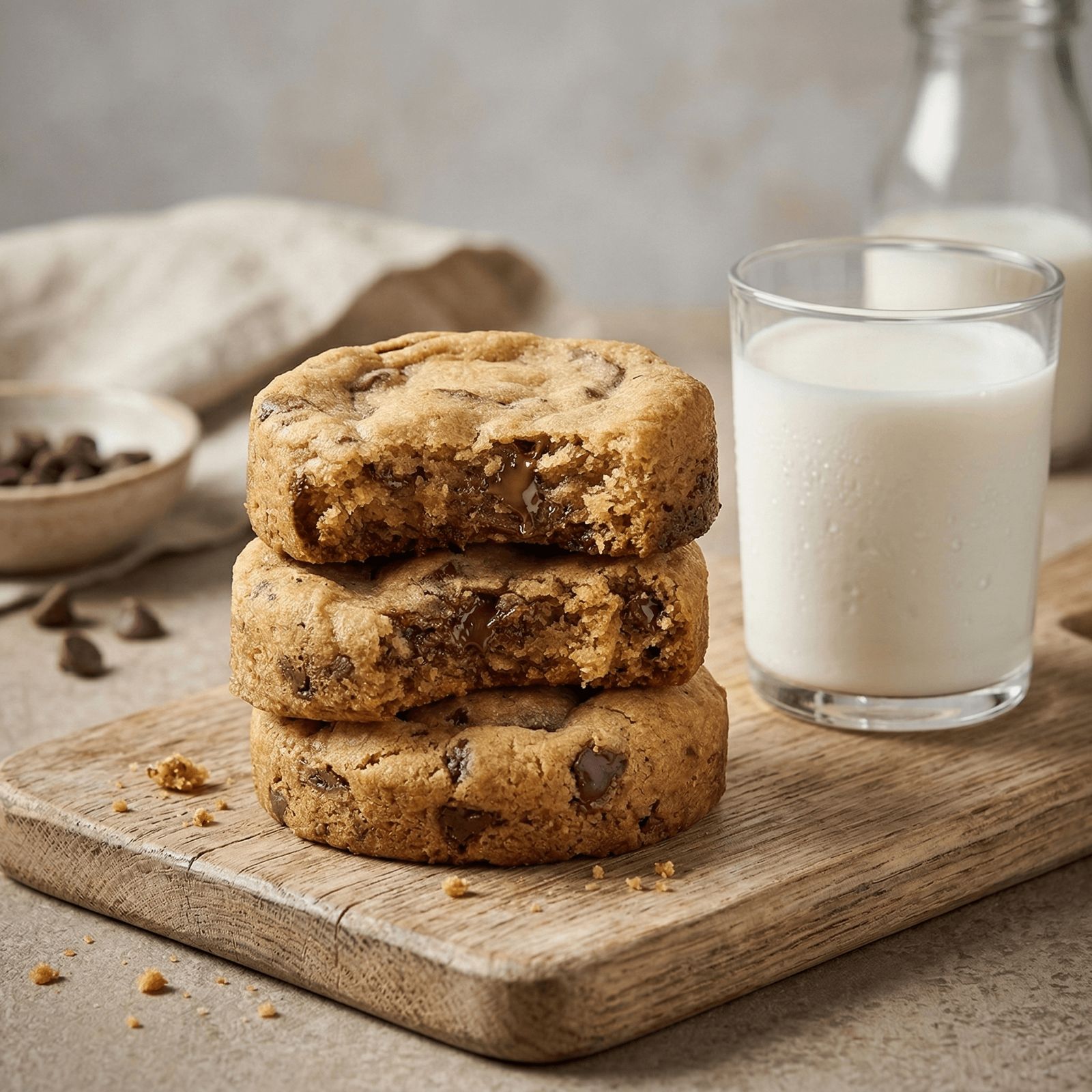 Galletas